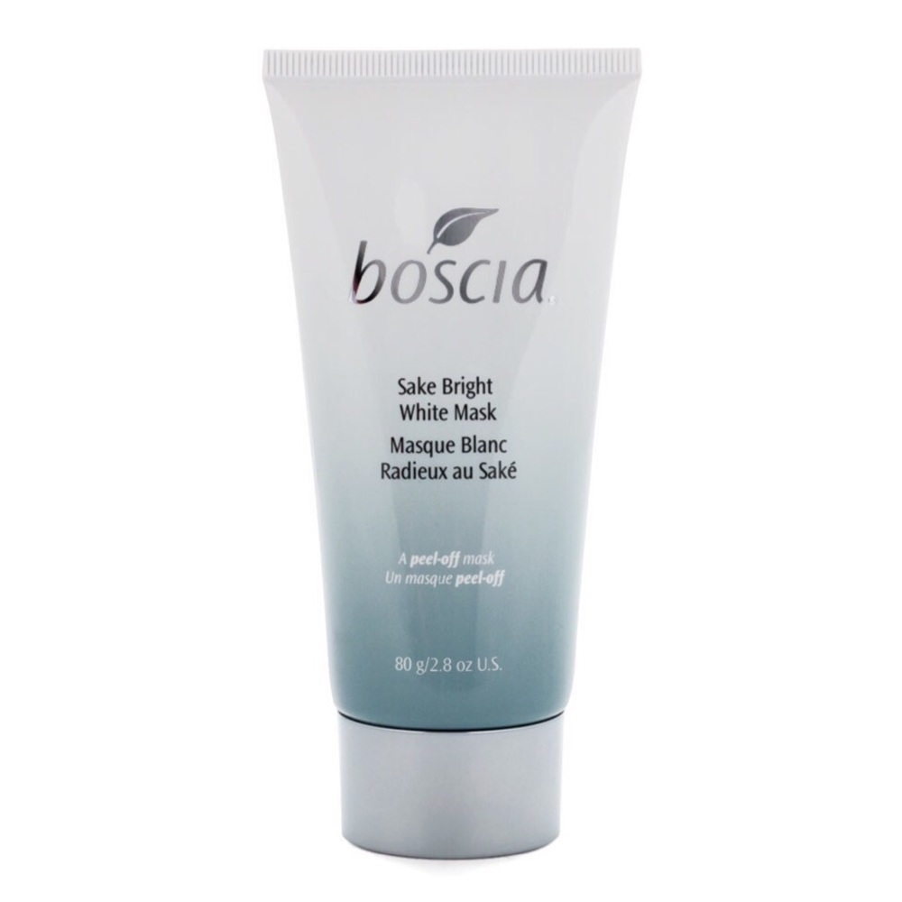 BOSCIA Sake Bright White Mask